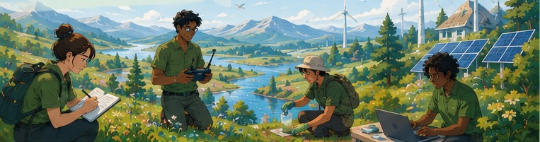 Conservationist